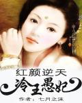 银发美男的傻妻子:冷王愚妃